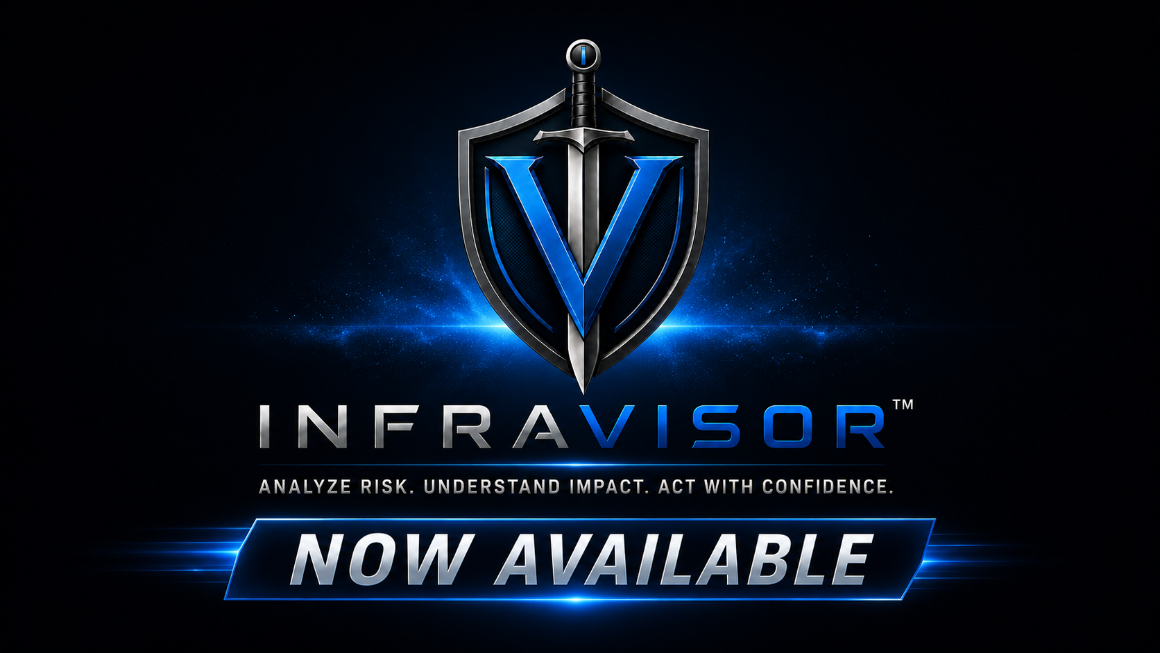 InfraVisor Now Available